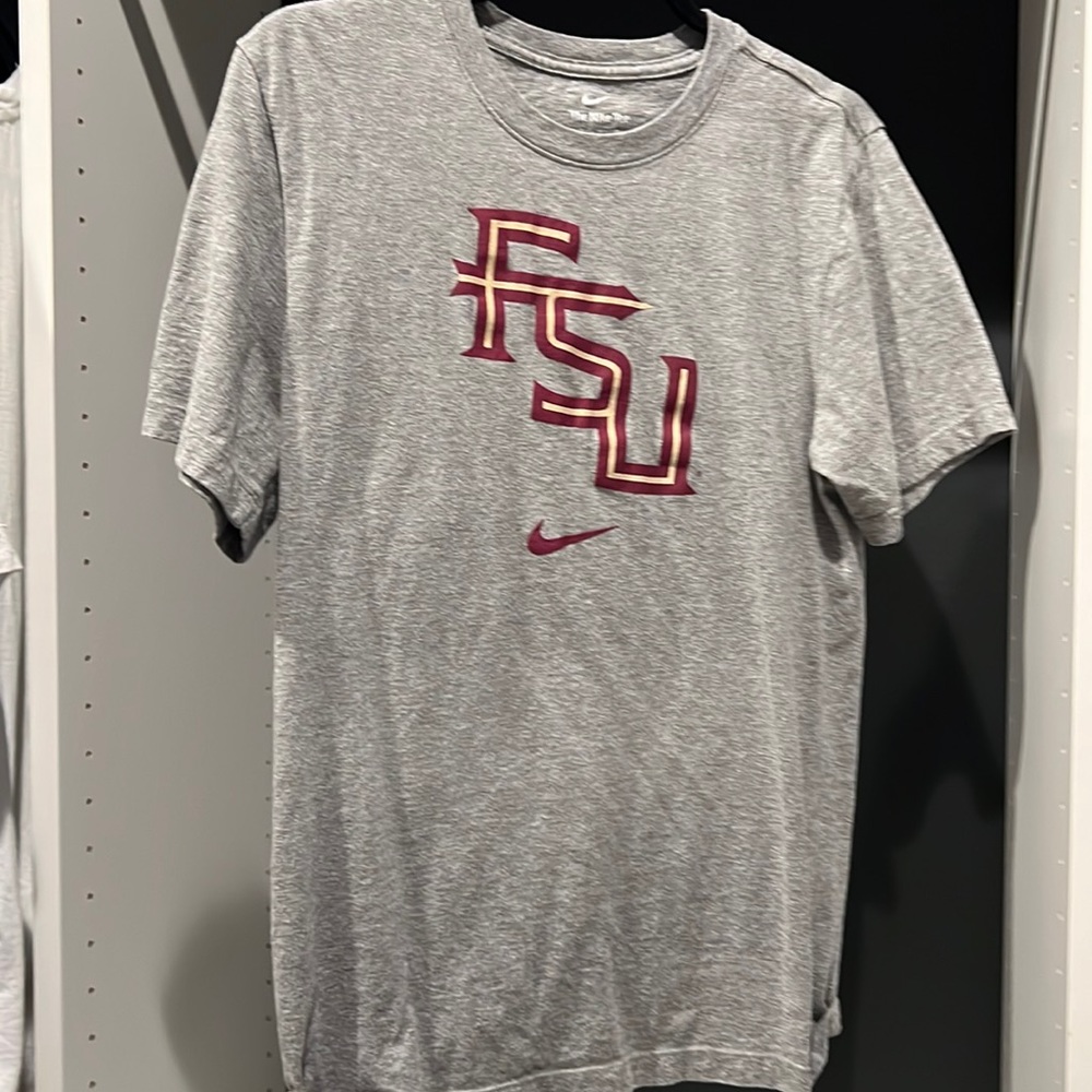 FSU shirt